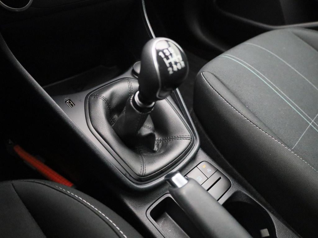 Ford Fiesta 1.0 ecoboost connected | cruise control | airco | navigatie | t