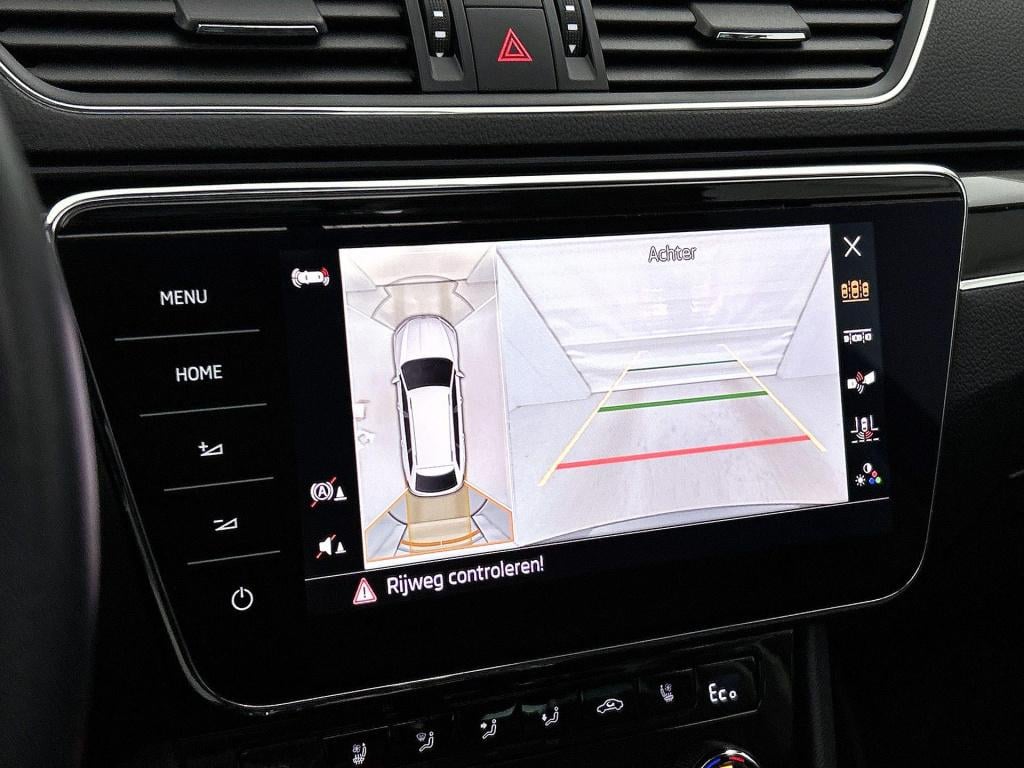 Skoda Superb 1.4 tsi iv dsg laurin & klement combi | automaat | vol-leder |