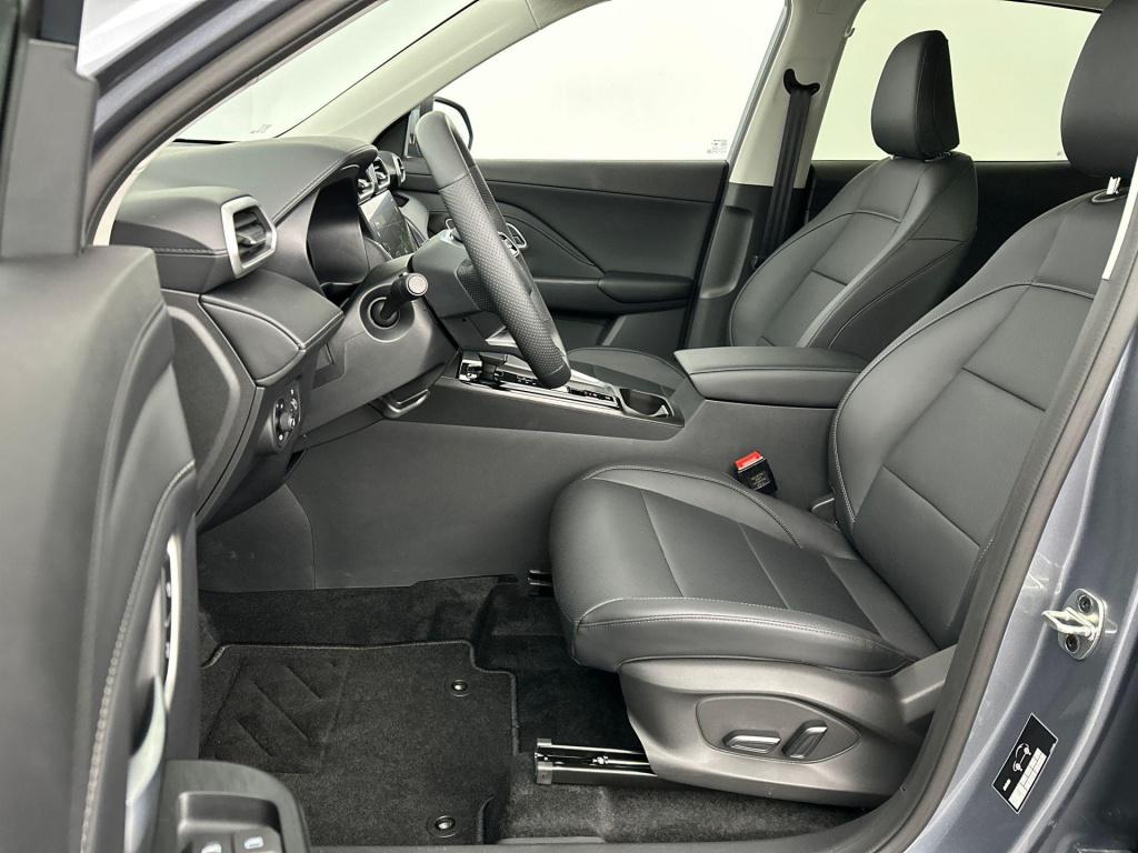 MG ZS 1.5 hybrid+ aut. luxury | demo voordeel | leder | led | 360 camera | 