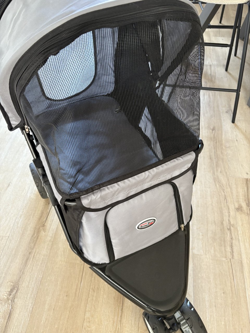 Innopet honden buggy