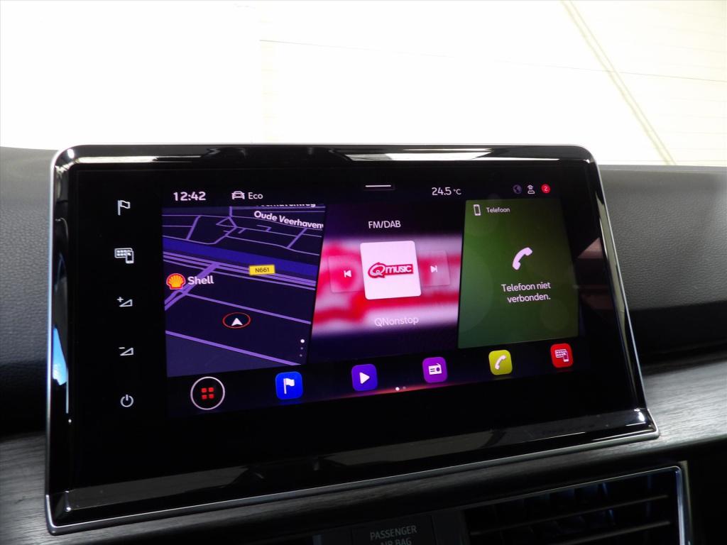 Seat Tarraco 1.4 tsi e-hybrid phev 245pk dsg-6 xcellence