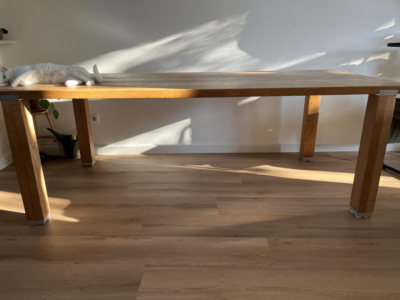 Hans Daalder Design Tafel