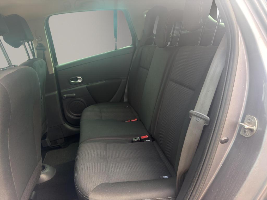 Renault Clio estate 1.2 tce collection airco cruise
