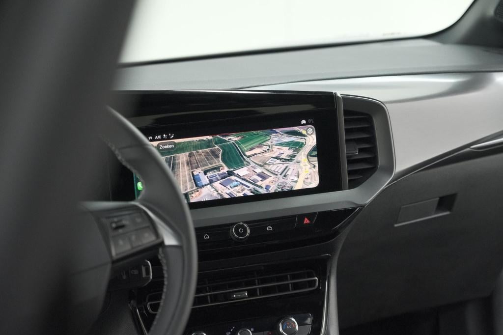 Opel Mokka turbo 130 at8 gs | nieuw model | camera | apple carplay | parkee