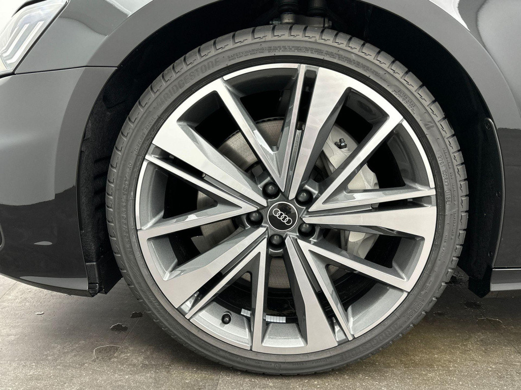 Audi A6 avant 50 tfsi e quattro s edition competition