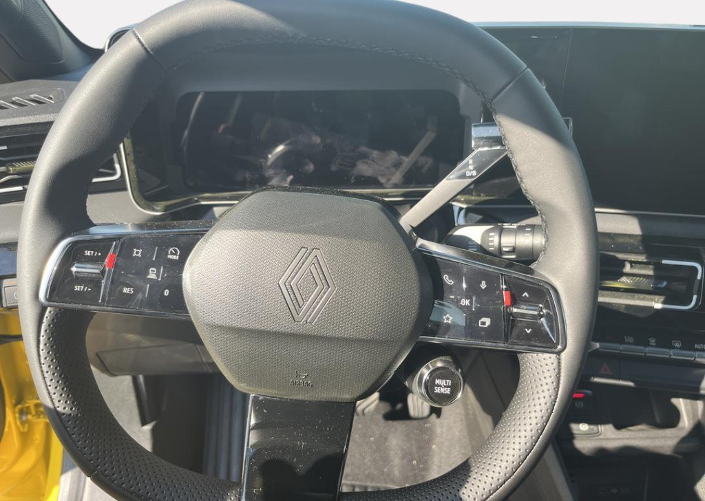 Renault 5 comfort range iconic cinq 52 kwh - harman kardon