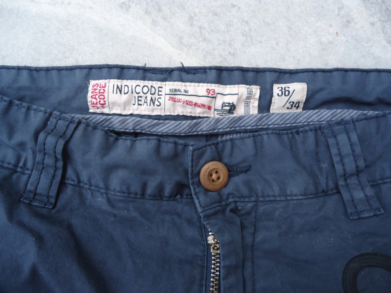 Pantalon