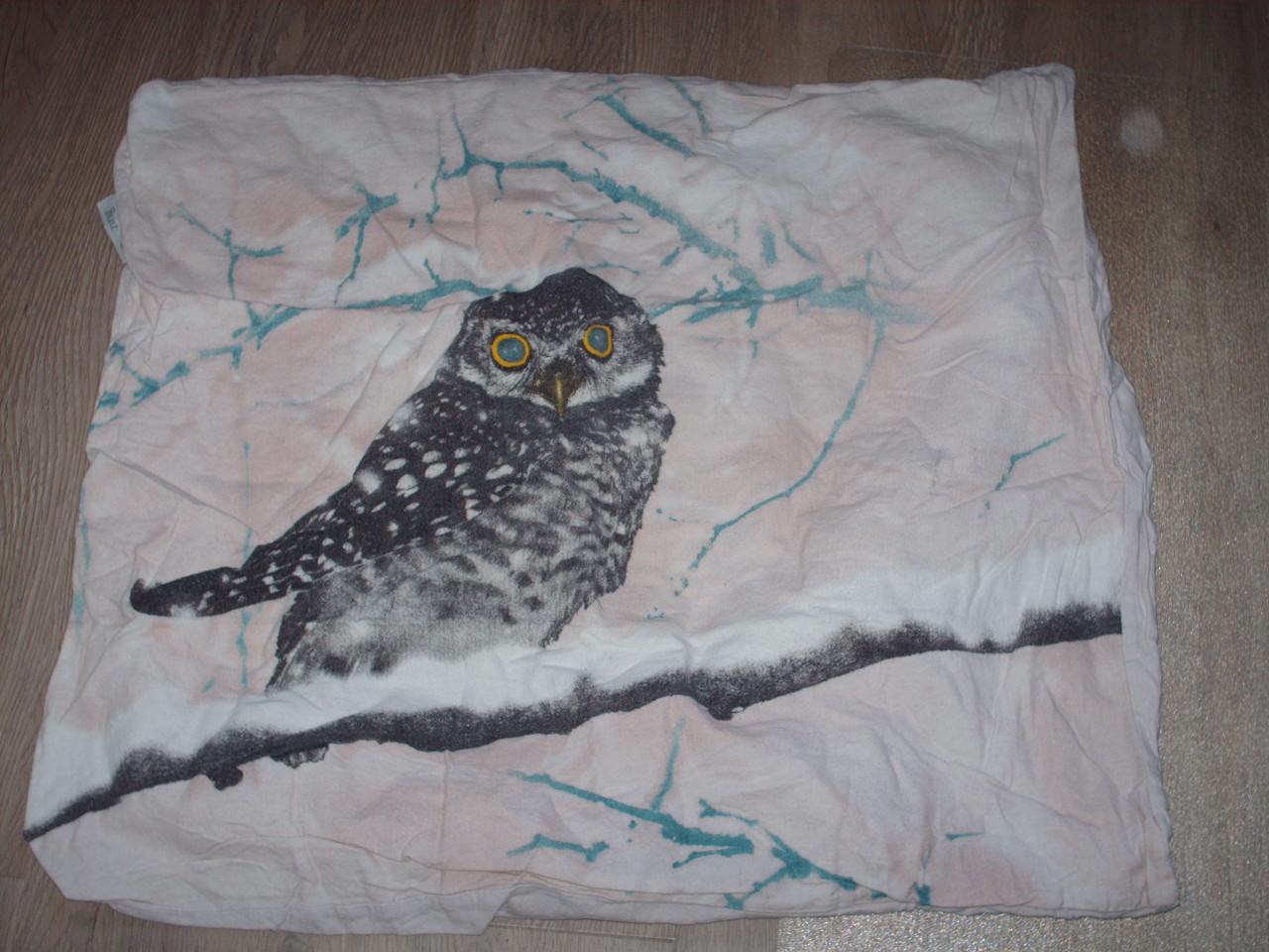 Te koop : Dekbedovertrek."