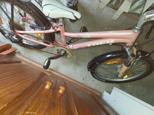 Fiets