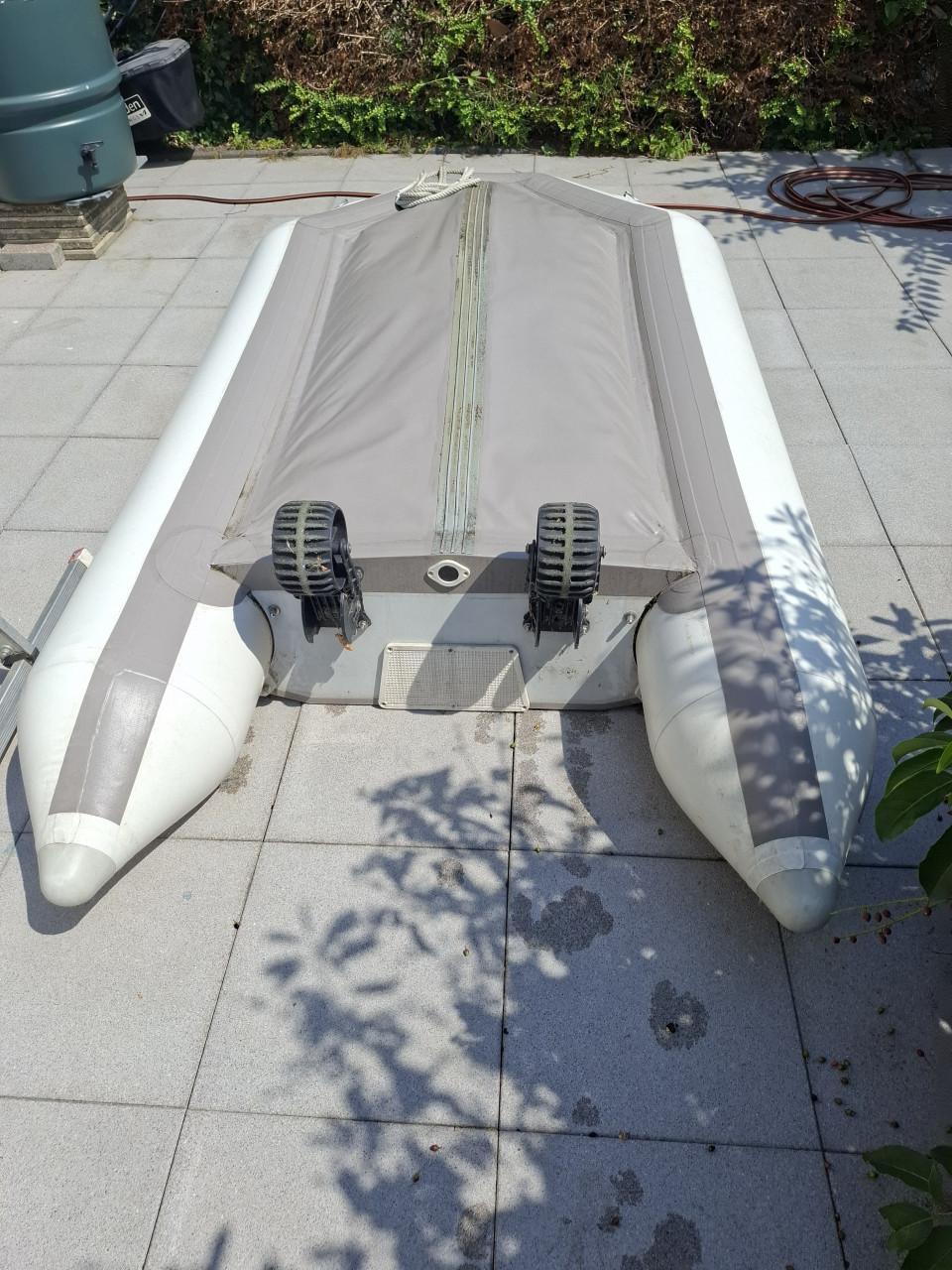 Rubberboot