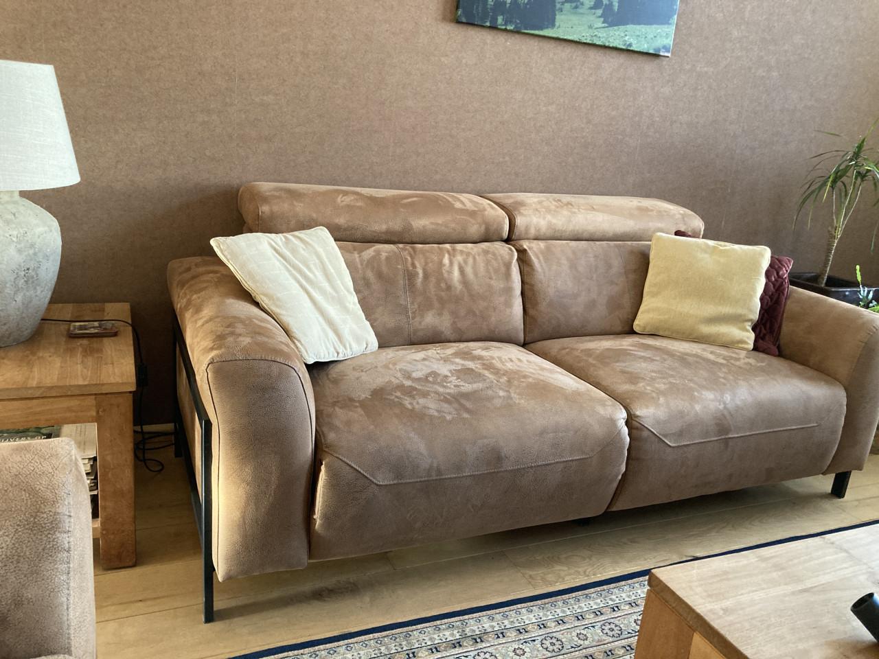 Te koop relax fauteuil
