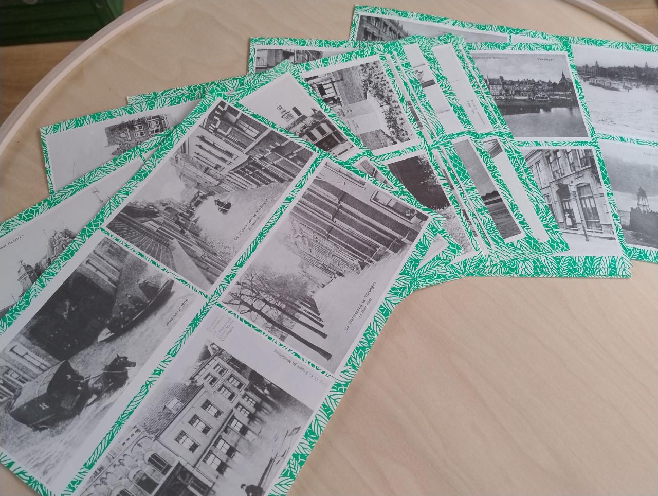 Fotoboeken Vlissingen en Middelburg