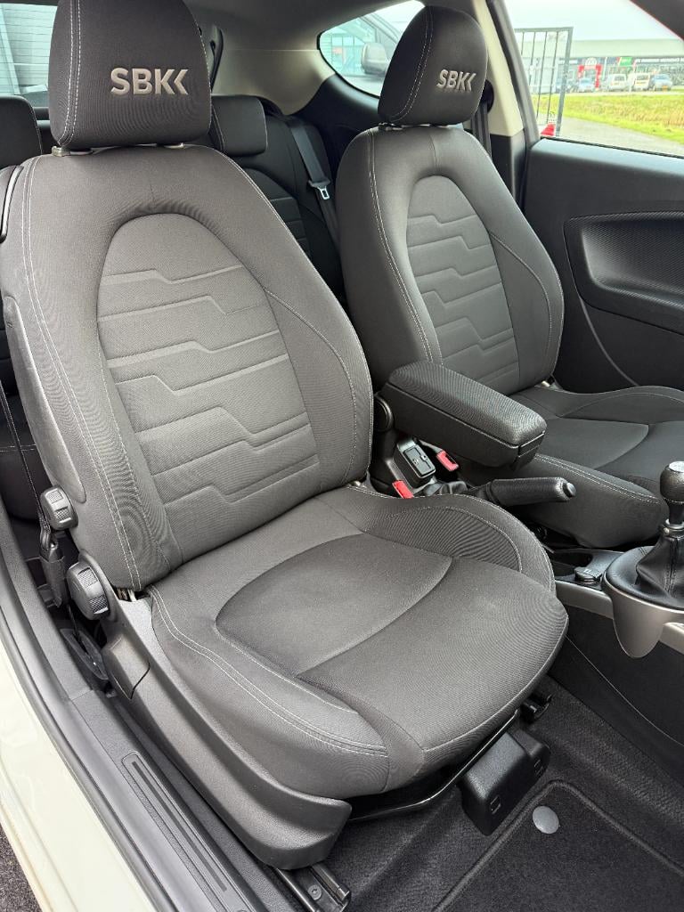 Alfa Romeo MiTo 1.4t - sbk - lage kmstand