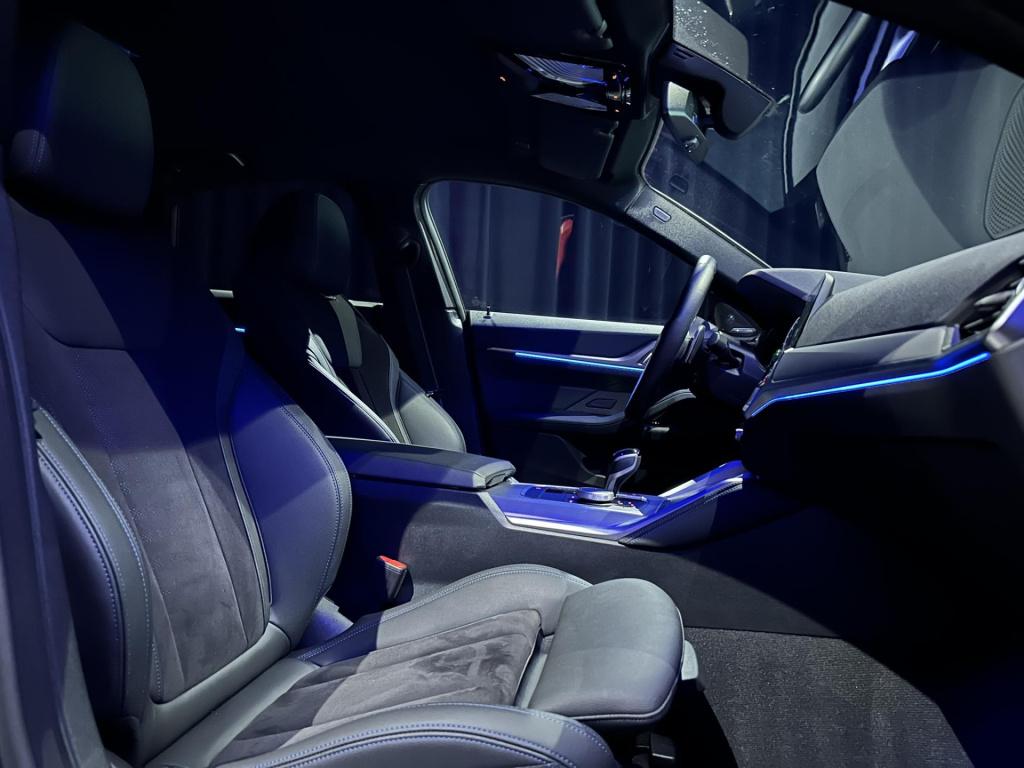 BMW 4 Serie gran coupé 420i high executive *harmankardon*camera*keyless*