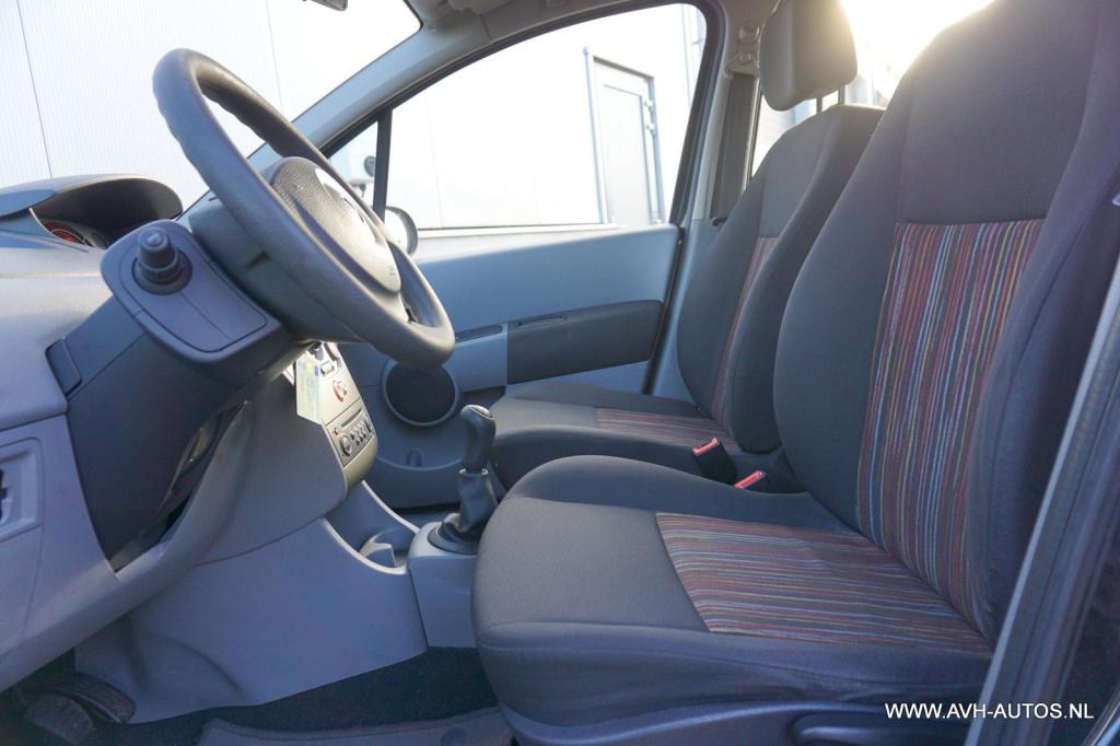 Renault Grand Modus 1.2 tce expression