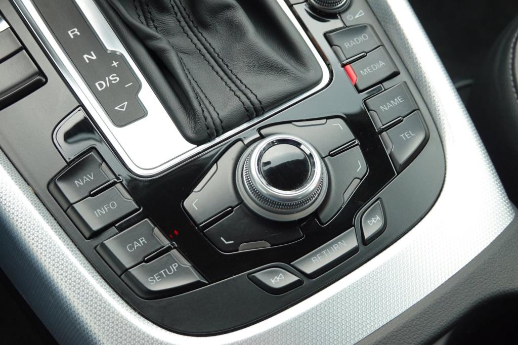 Audi Q5 2.0 tfsi quattro pro line plus