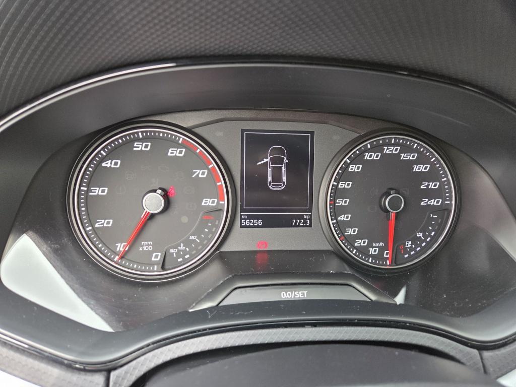 Seat Arona 1.0 tsi style | carplay | climate control | park. sens.