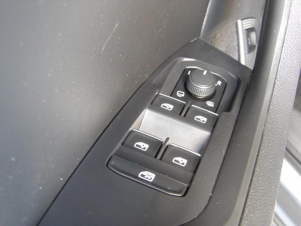 Skoda Kodiaq 1.4 tsi 150pk dsg-6 style business