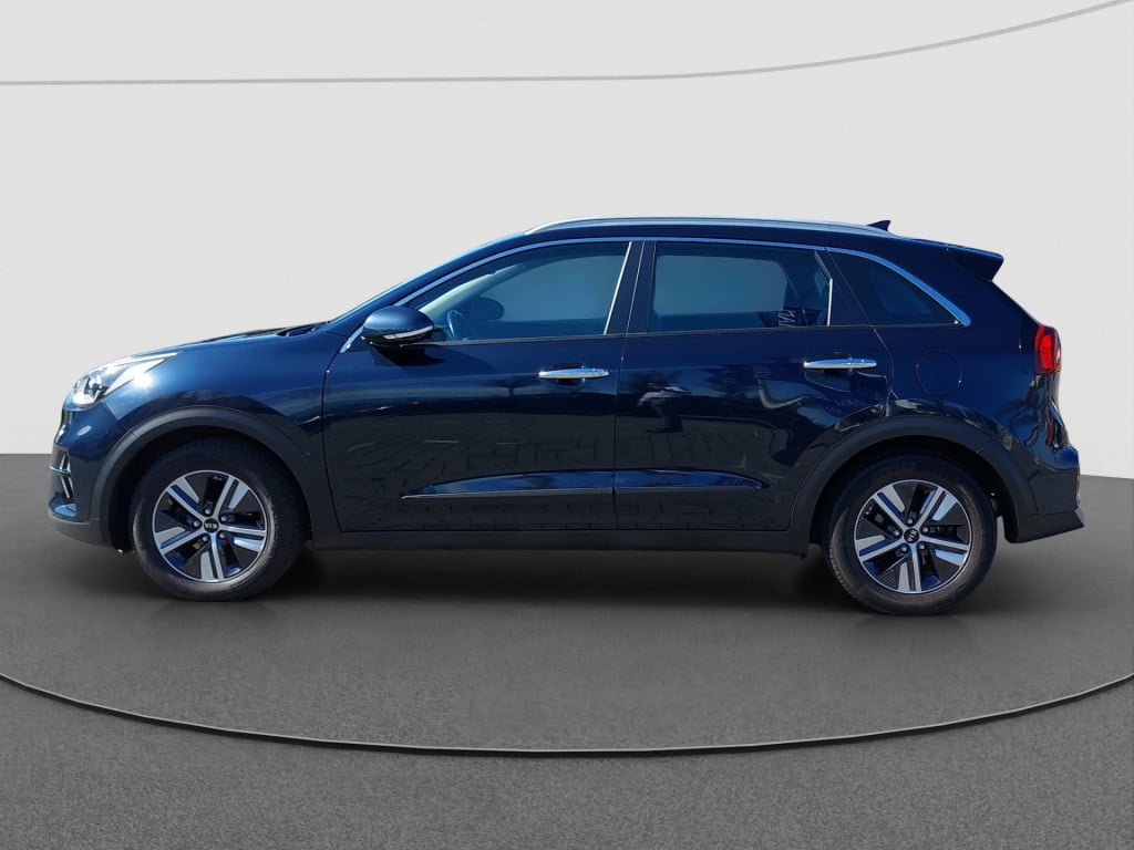 Kia Niro 1.6 gdi hybrid dynamicline | apple carplay | automaat |