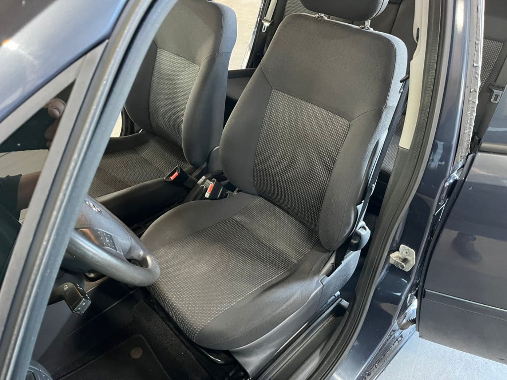 Opel Meriva 1.4-16v temptation