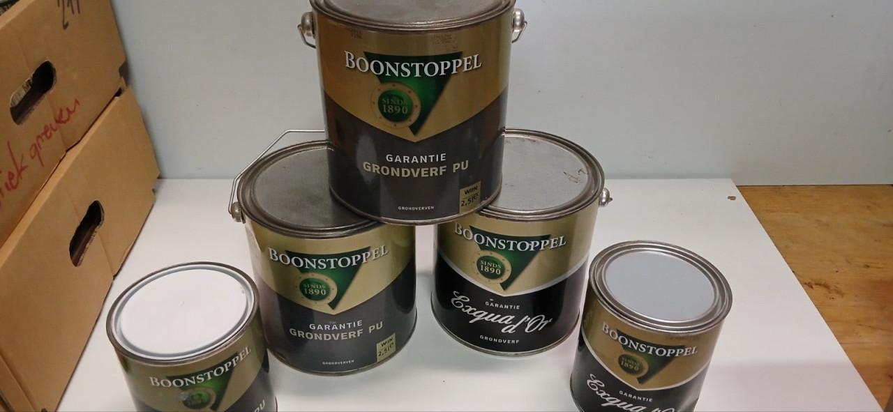 Sigma S2U solid gloss hoogglanslak kleur wit