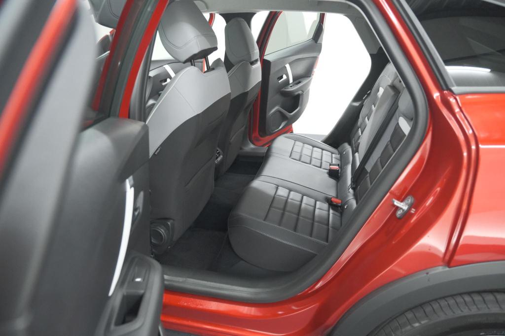 Citroen C4 1.2 hybrid 145pk max | 360 camera | adaptieve cruise control | n