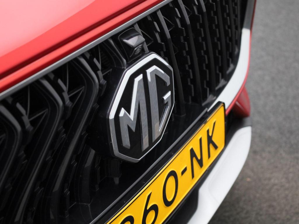 MG Ehs 1.5 tgdi phev aut. luxury | 360 camera | panoramadak | lederen bekle