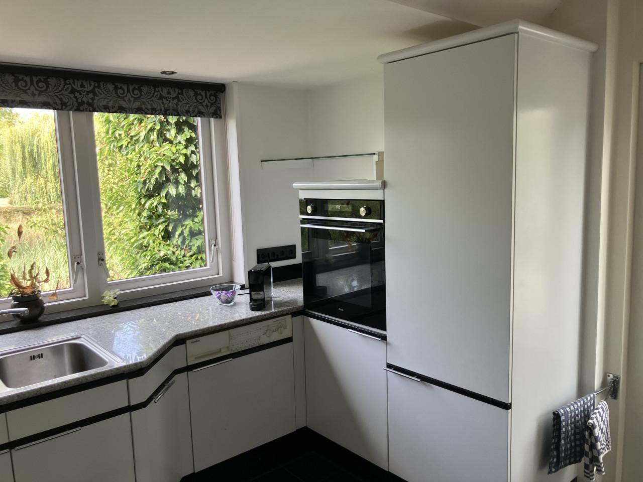 Poggenpohl keuken