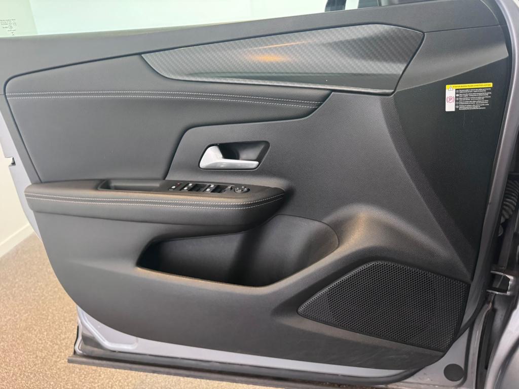 Opel Mokka 1.2 turbo gs line