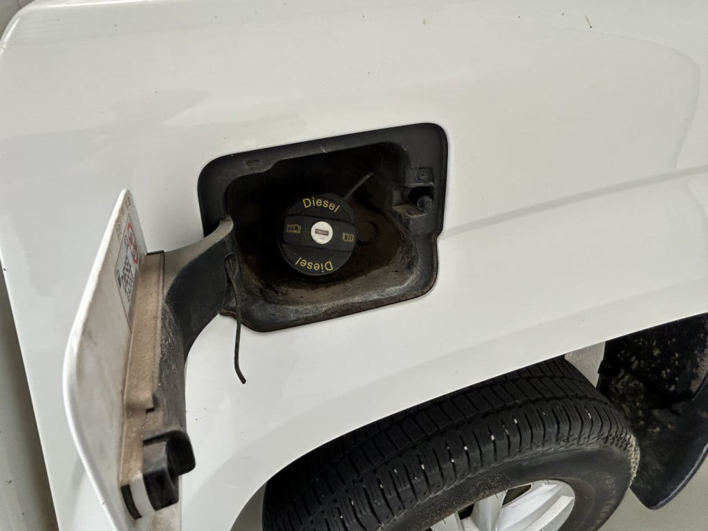 Volkswagen Amarok 2.0 tdi plus easyline