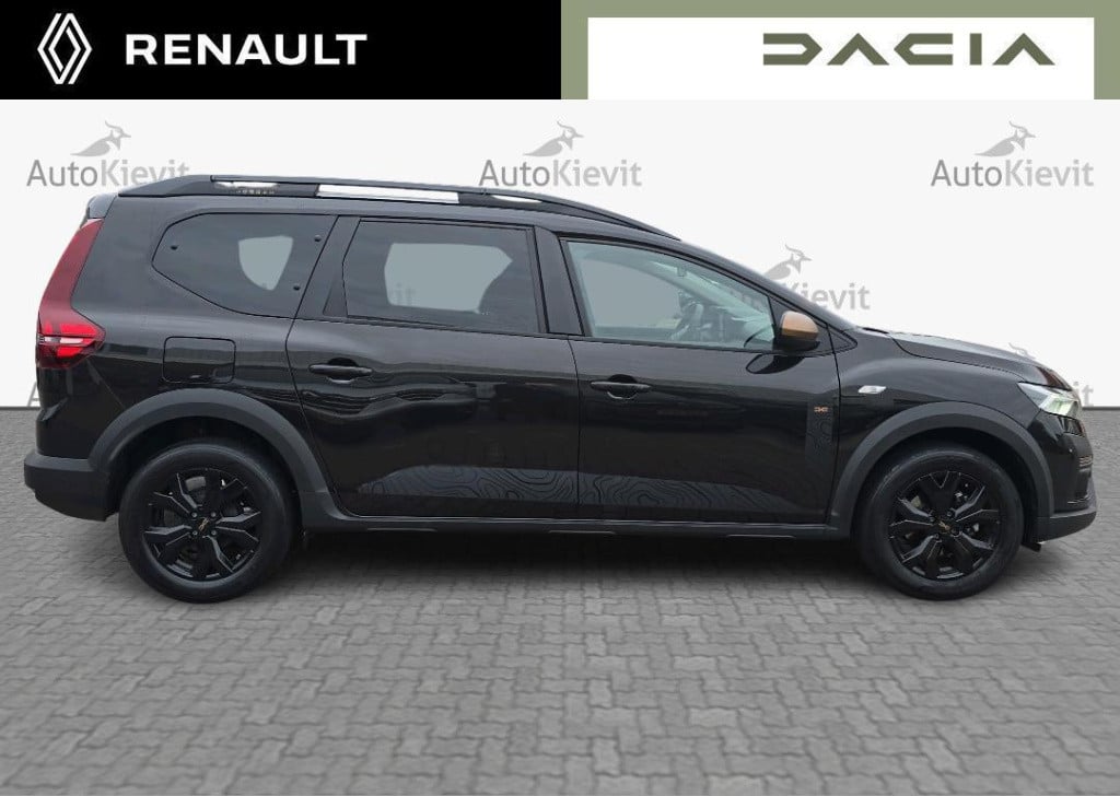 Dacia Jogger 1.0 tce 110 extreme 7p.