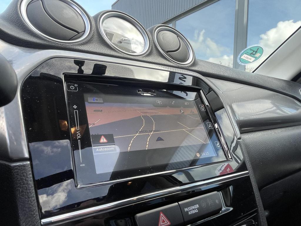 Suzuki Vitara 1.6 high executive