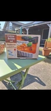 Brandertje