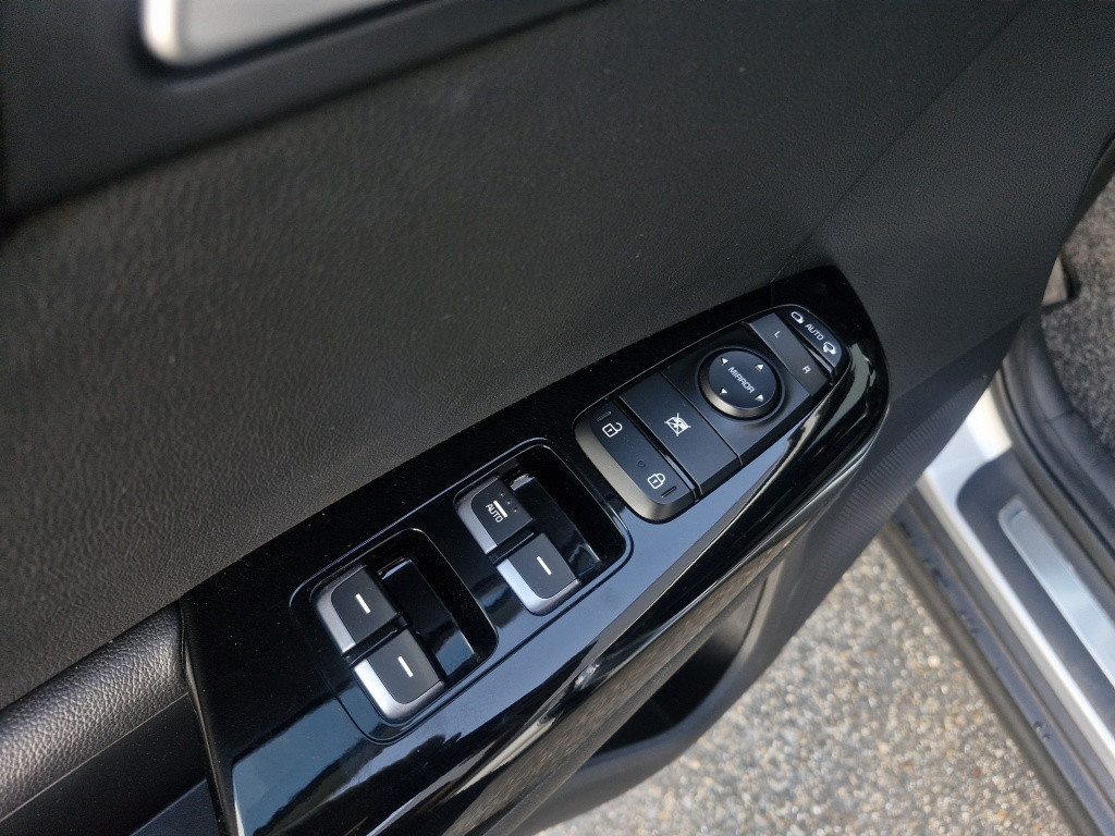 Kia Sportage 1.6 gdi style edition