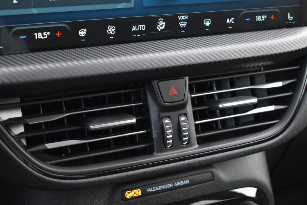 Ford Kuga 2.5 phev st-line x | climate control | adaptive cruise control | 