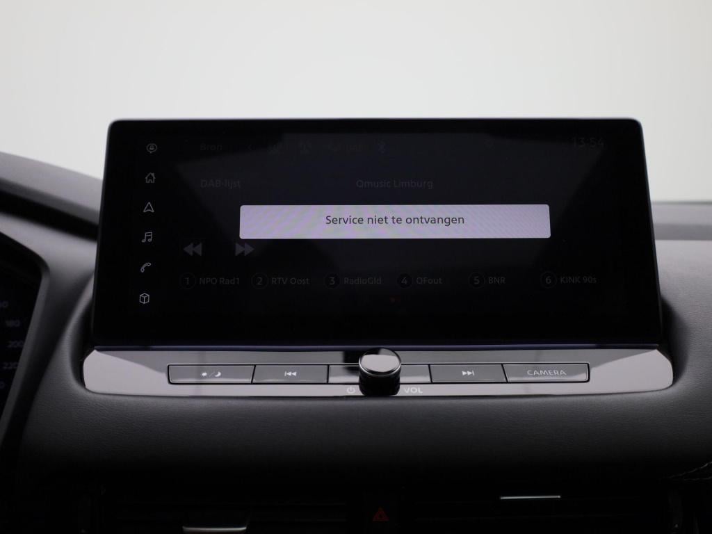 Nissan Qashqai 1.5 e-power n-connecta | automaat | panoramadak | apple carp
