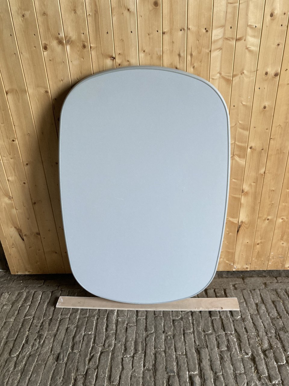 Campingtafel (130 bij 88)