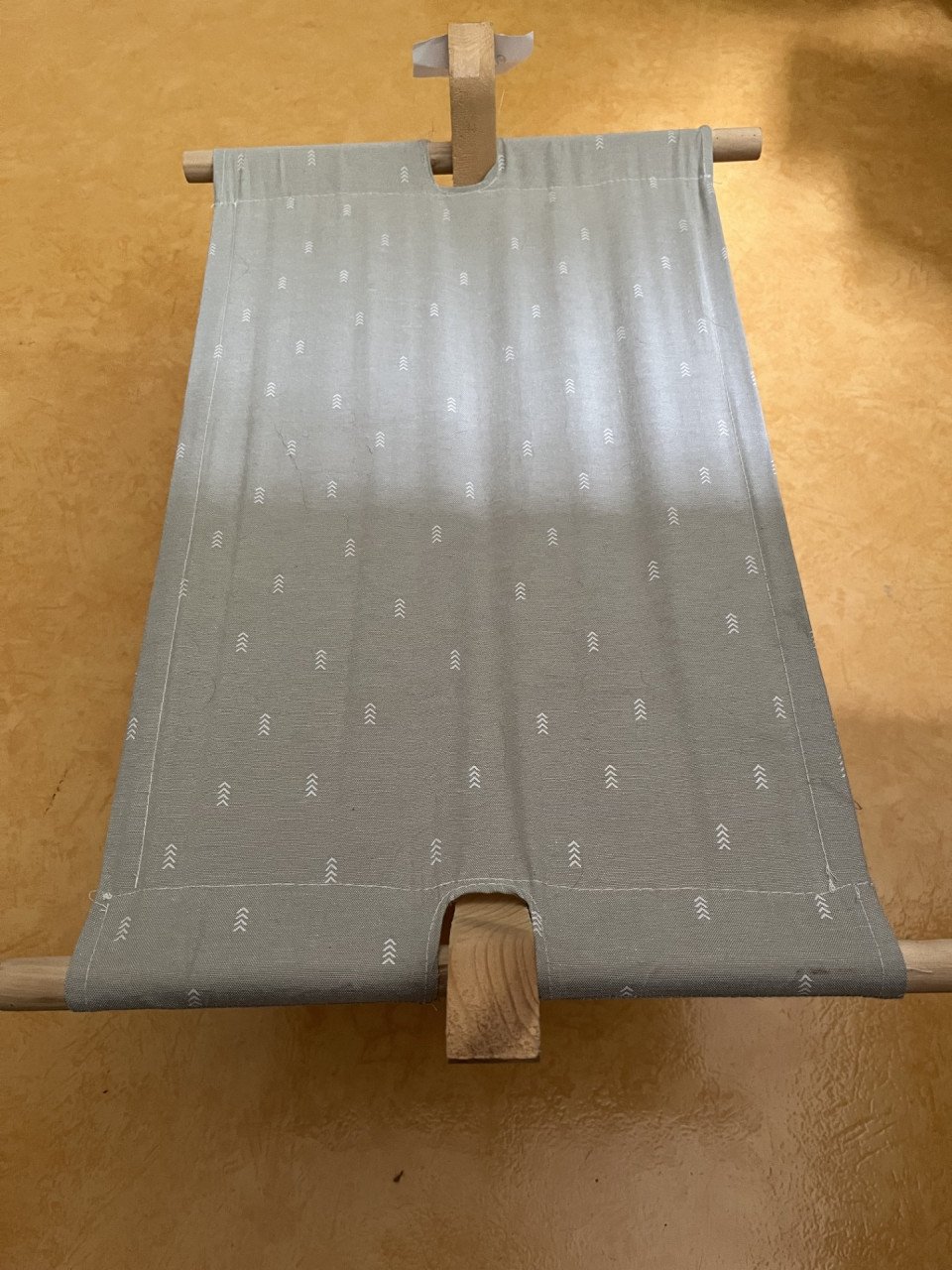 Hangmat voor kittens