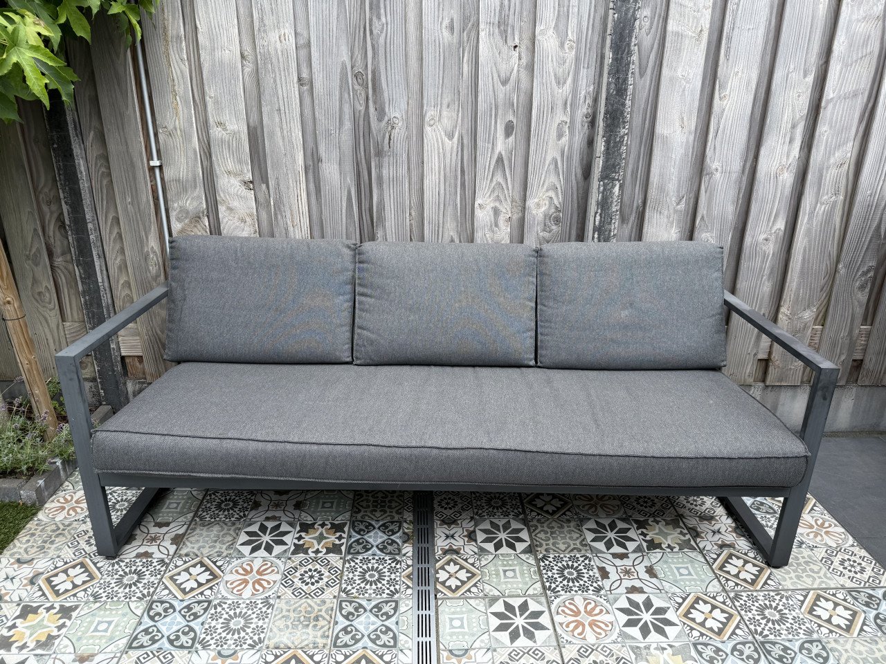 Lounge tuinset