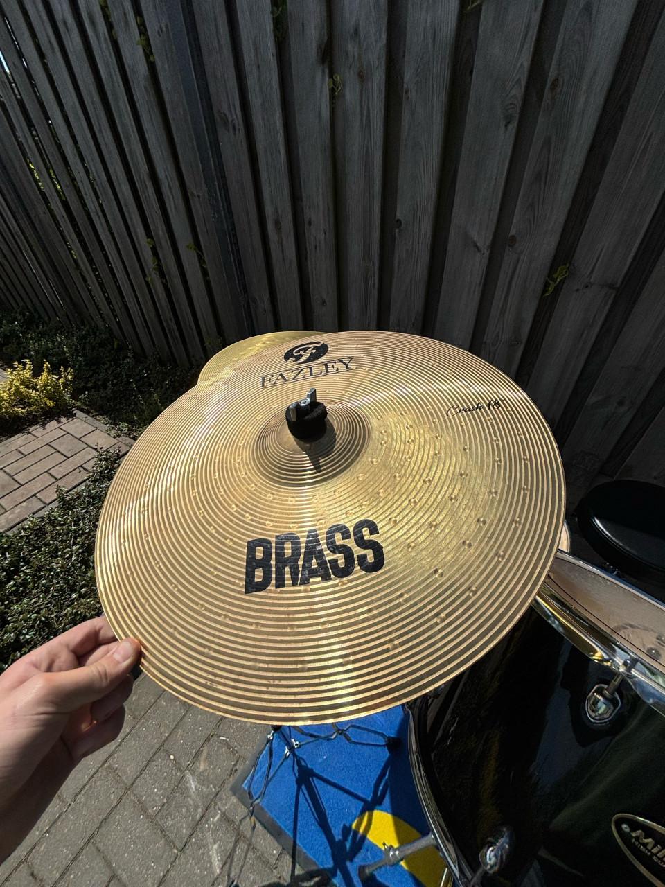 Drumstel  milenium