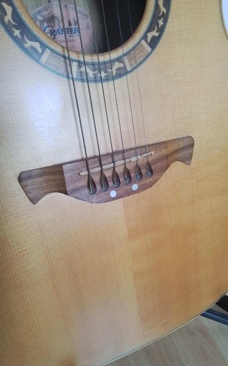 Akoestische gitaar