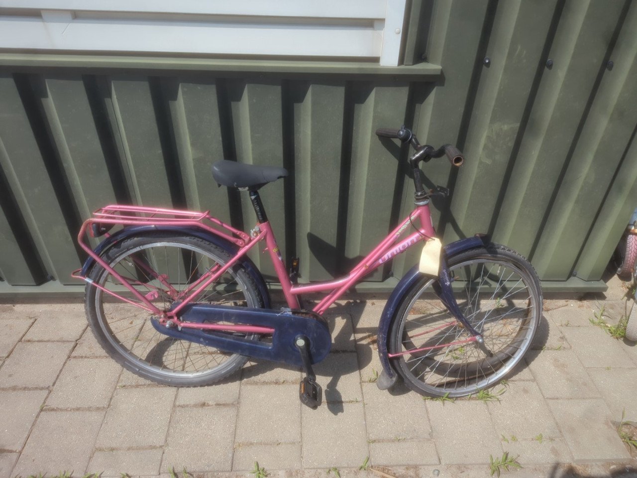 Kinder fietsen KOOPJE 3 stuks