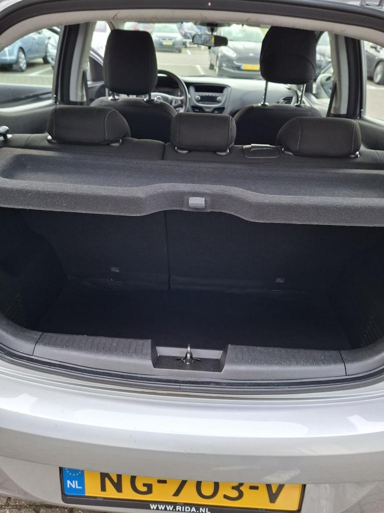 Opel Karl 1.0 ecoflex edition