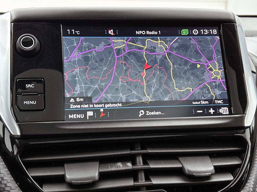 Peugeot 2008 110 pk automaat allure | rijklaar | panoramadak | trekhaak | s