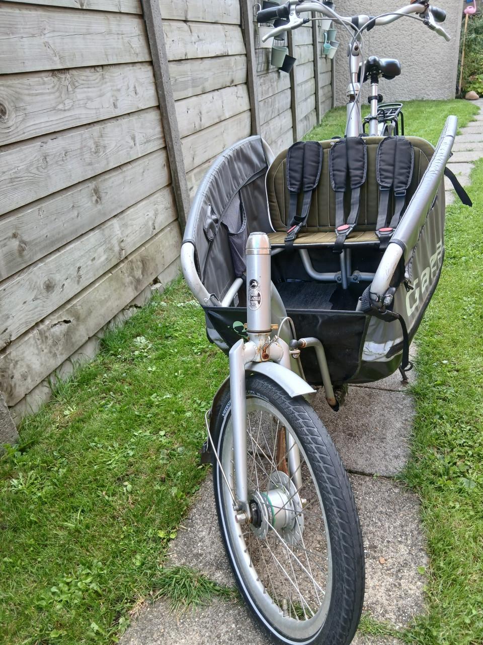 Bakfiets