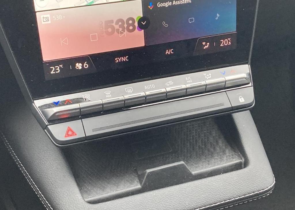 Renault Megane E-tech ev60 optimum charge business ed. evolution