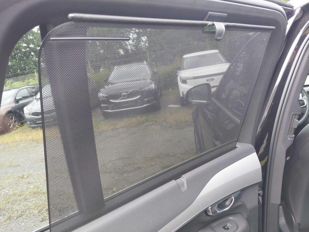 Volvo XC90 2.0 t8 recharge awd inscription