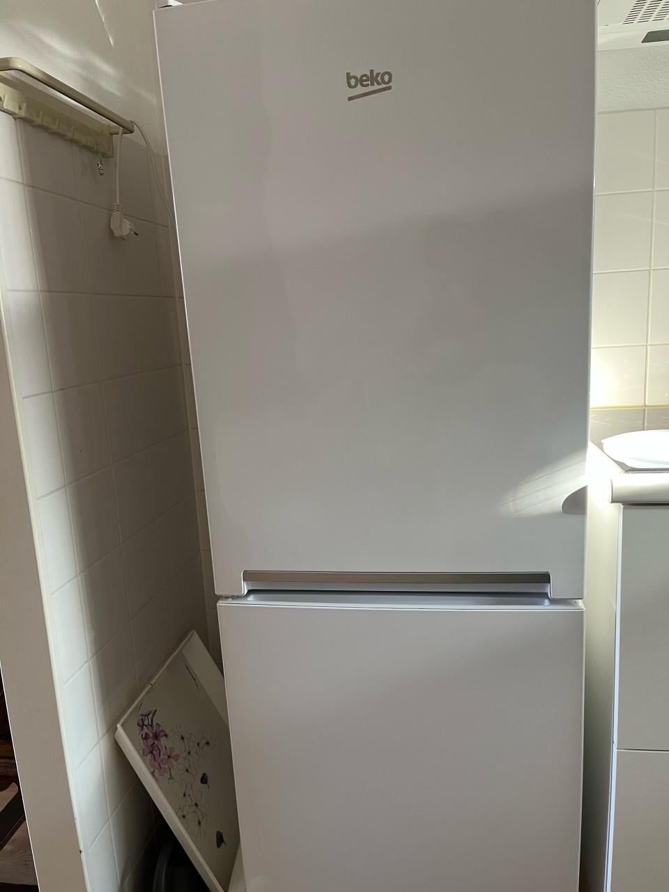 Koelvriescombinatie te koop