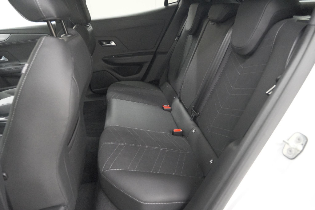 Opel Mokka turbo 130 at8 gs | nieuw model | camera | massagefunctie | apple