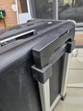 ION Block Rocker Bluetooth Draagbare Geluidsinstallatie